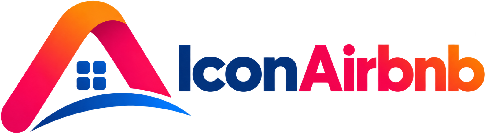 IconAirbnb logo