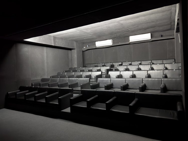 Cinema seating thumbnail