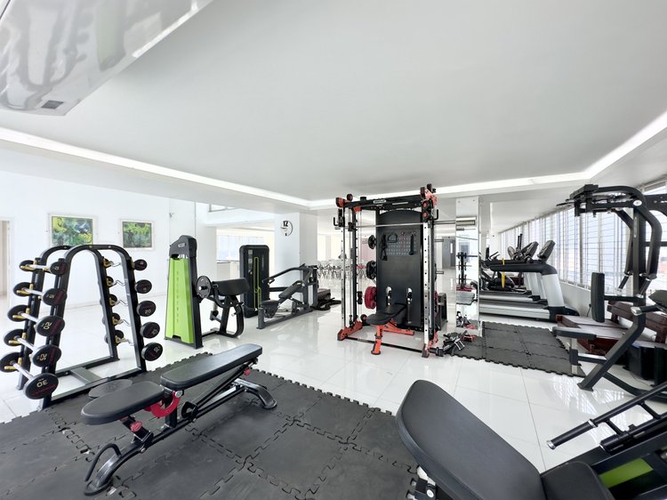 Gym equipment thumbnail
